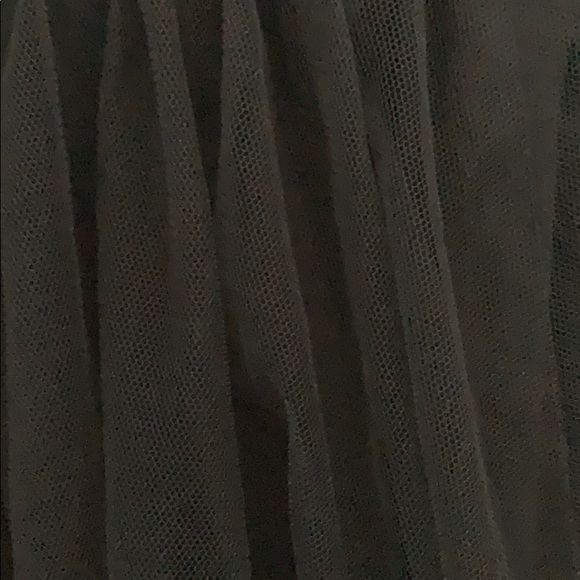 Alien black and white dress - Picture 5 of 6